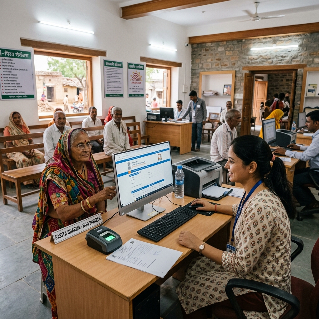 Digital Services Initiative