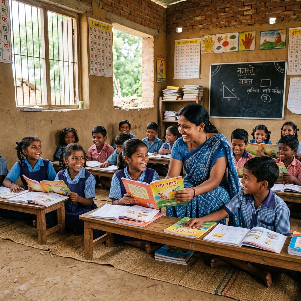 Education Support Initiative