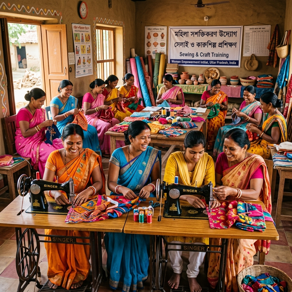 Women Empowerment Initiative