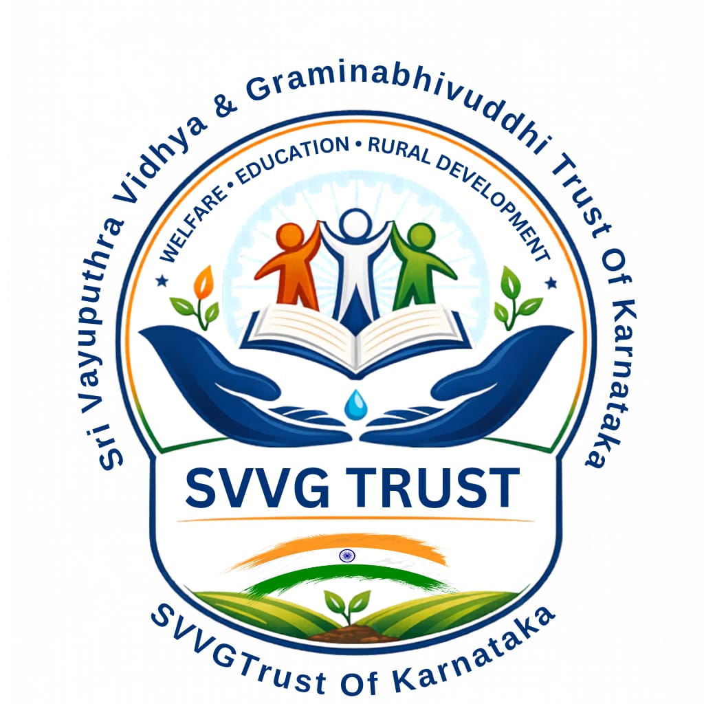 SVVGT Logo