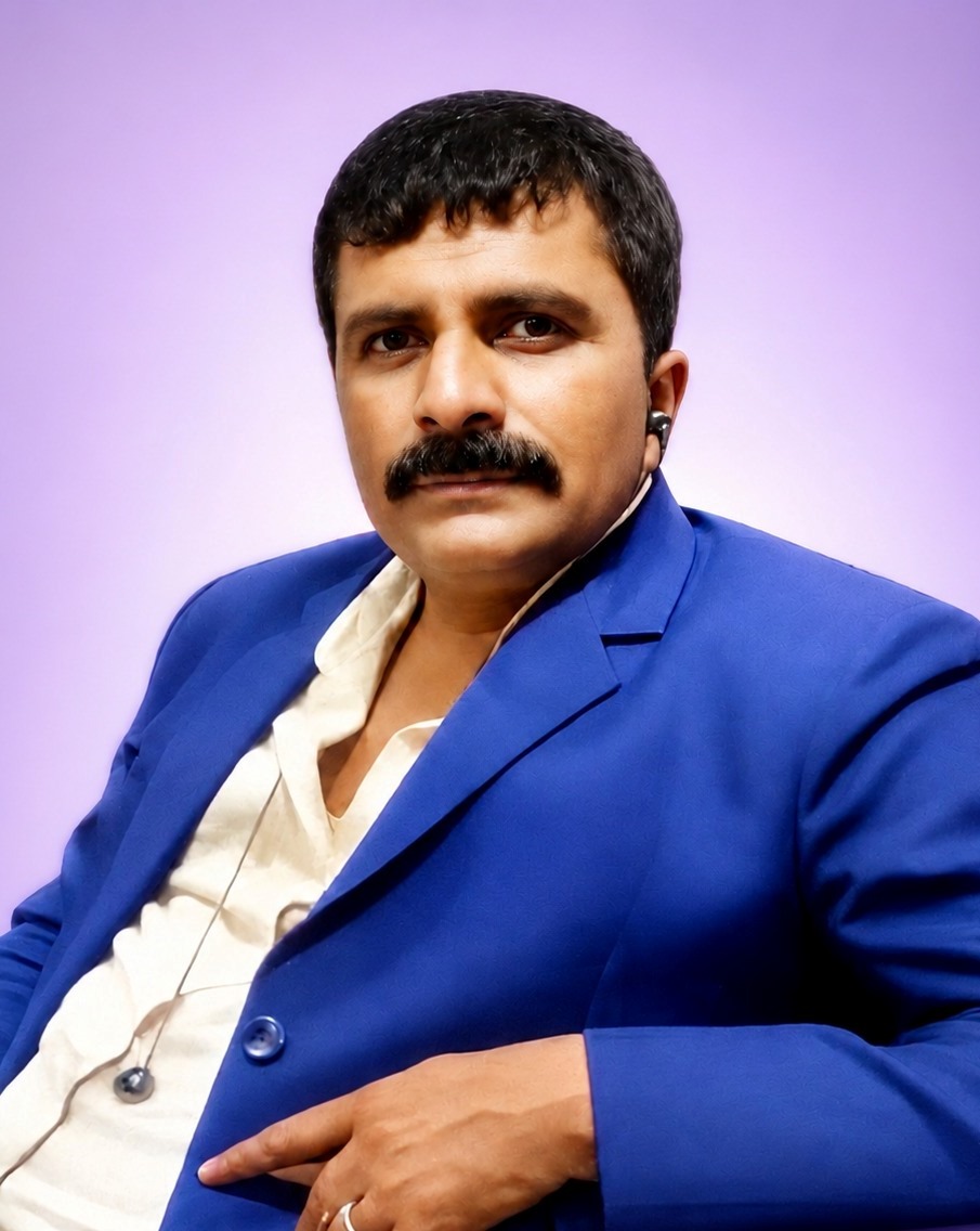 Subramanyam R